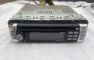 Autoradio Clarion MP3