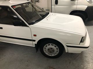 Nissan Bluebird 1990