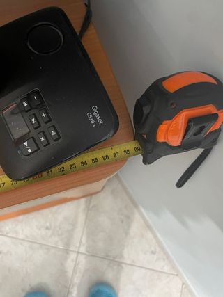 Mobile TV Legno e Vetro