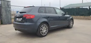 Audi A3 2009