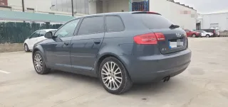 Audi A3 2009