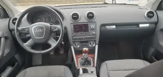Audi A3 2009