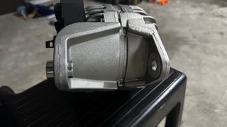 Alternador camiones autobus Volvo 17204355 28V 80A