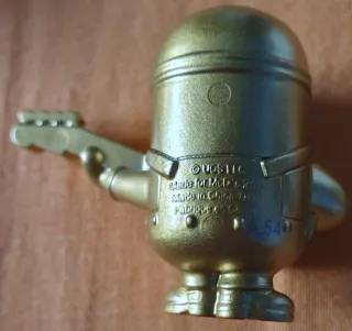 Figuras Minions 2019