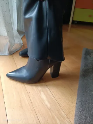 Stivali Givenchy neri