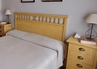 Muebles de dormitorio