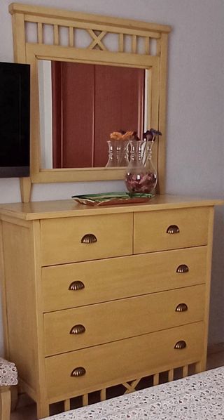 Muebles de dormitorio