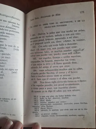 Juan Ruiz, Arcipreste de Hita (Escritores de to...