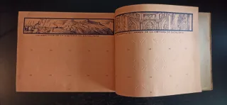 Álbum Historia de Catalunya. Xacolata Juncosa