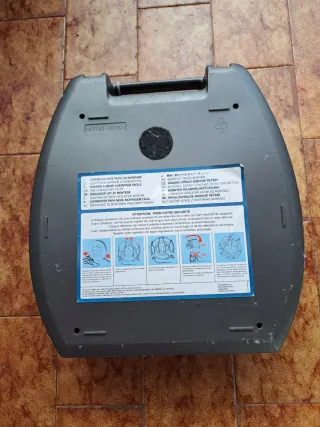 Cadenas de nieve Peugeot original