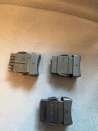 Renault 18 fuego Interruptor Elevalunas