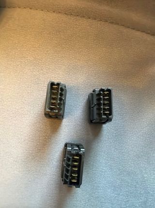 Renault 18 fuego Interruptor Elevalunas