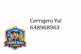 Cerrajero Madrid Ya!