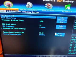 Pack PC LGA1150: i7-4770 + Z97 + 16GB RAM