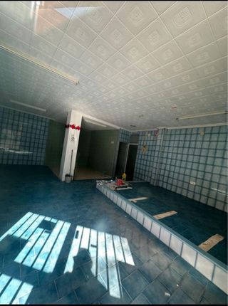 Local para cumpleaños y eventos