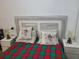 Lampade da tavolo antiche (2 unità)