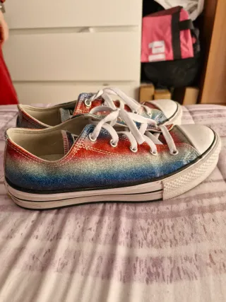 Zapatillas Converse Multicolor