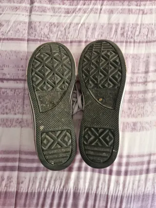 Zapatillas Converse Multicolor