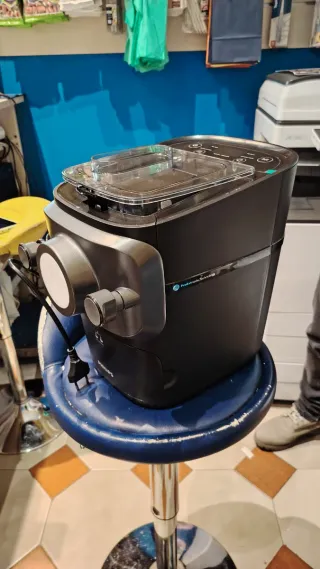 Macchina per pasta Philips ProExtrude Technology