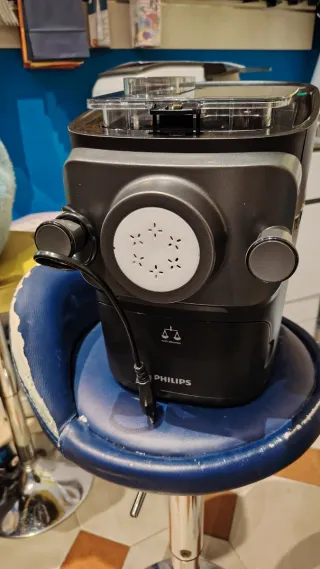 Macchina per pasta Philips ProExtrude Technology