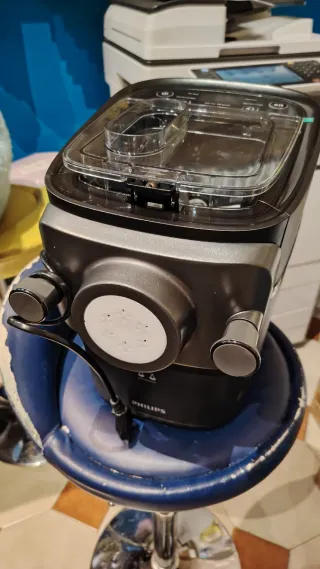 Macchina per pasta Philips ProExtrude Technology