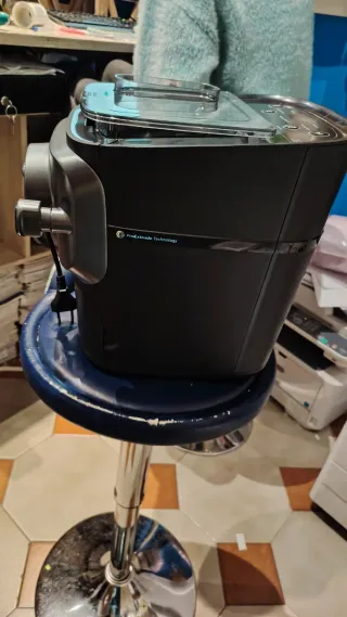 Macchina per pasta Philips ProExtrude Technology