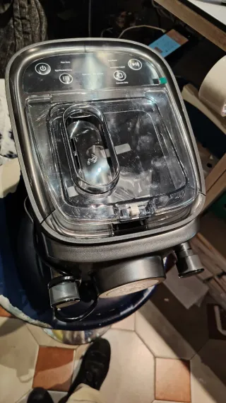 Macchina per pasta Philips ProExtrude Technology