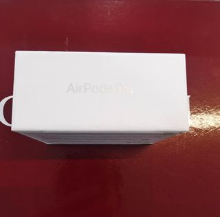 AirPods Pro 3 Blancos