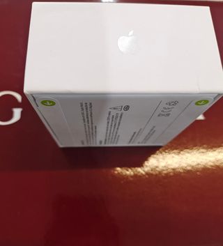 AirPods Pro 3 Blancos