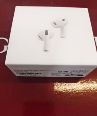 AirPods Pro 3 Blancos