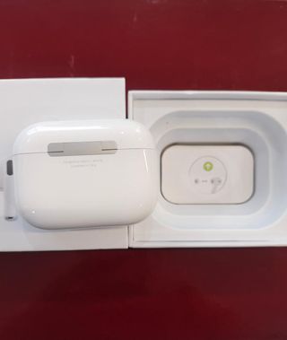 AirPods Pro 3 Blancos