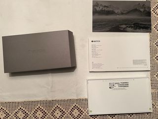 Apple Watch Series 3 Negro + Correa Alpine Negra