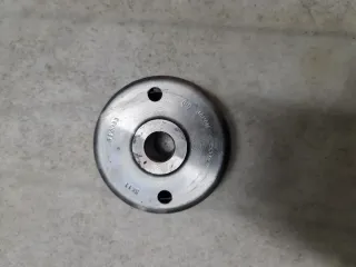 Plato magnético KM 4:50