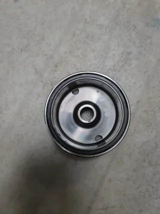 Plato magnético KM 4:50