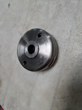 Plato magnético KM 4:50