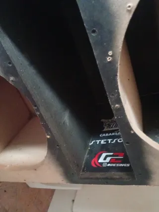 Subwoofer Chess Audio 15 Pulgadas .3000rms