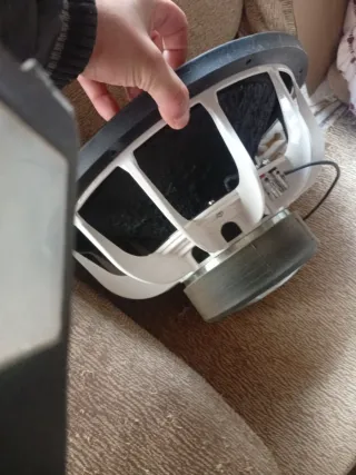 Subwoofer Chess Audio 15 Pulgadas .3000rms