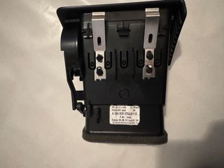 Rejilla Aireadora Mercedes C W204 derecha