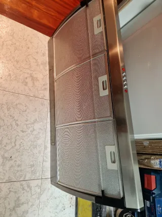 Campana de cocina TEKA