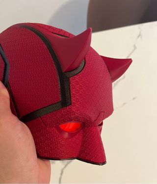 Maschera Cosplay Daredevil