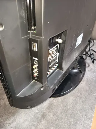 TV Samsung 32" sin TDT