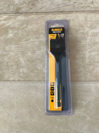 Broca pala DeWalt Extreme 32mm