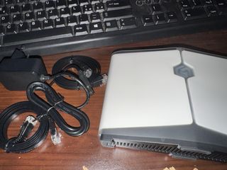 Router WiFi 6 Dual Band 2402Mbps