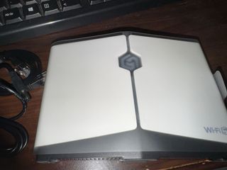 Router WiFi 6 Dual Band 2402Mbps