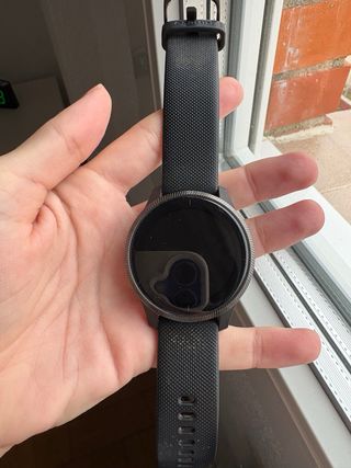 Garmin Venu GPS Smartwatch