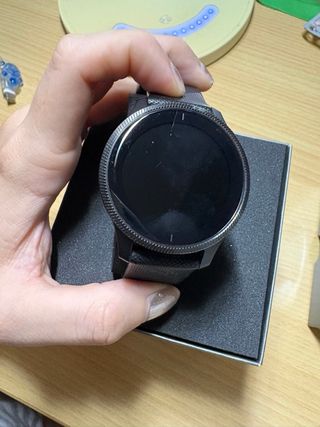 Garmin Venu GPS Smartwatch