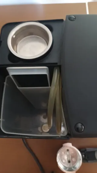 Cafetera DeLonghi Caffe Treviso 60