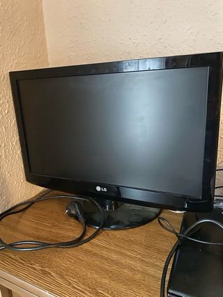 Televisor LG 22LH2000 22 pulgadas