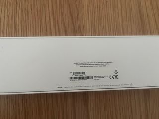 Apple Watch SE 44mm + correas (4uds)