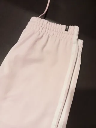 Chándal Adidas Rosa Talla M